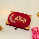 Jannah Treasures Ramadan Hamper