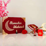 Jannah Treasures Ramadan Hamper