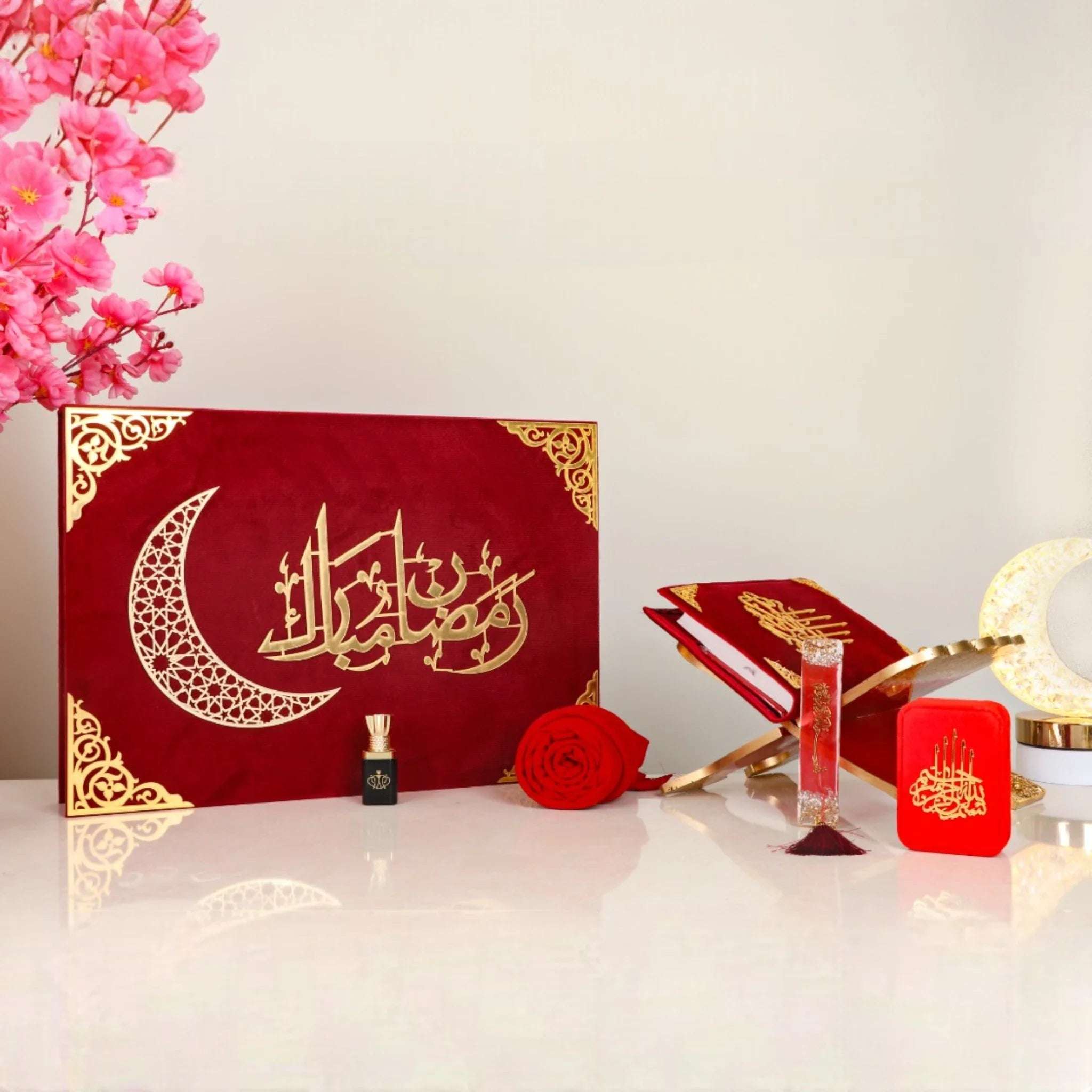 Jannah Treasures Ramadan Hamper