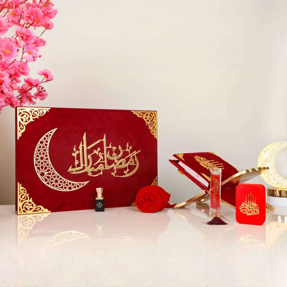 Jannah Treasures Ramadan Hamper