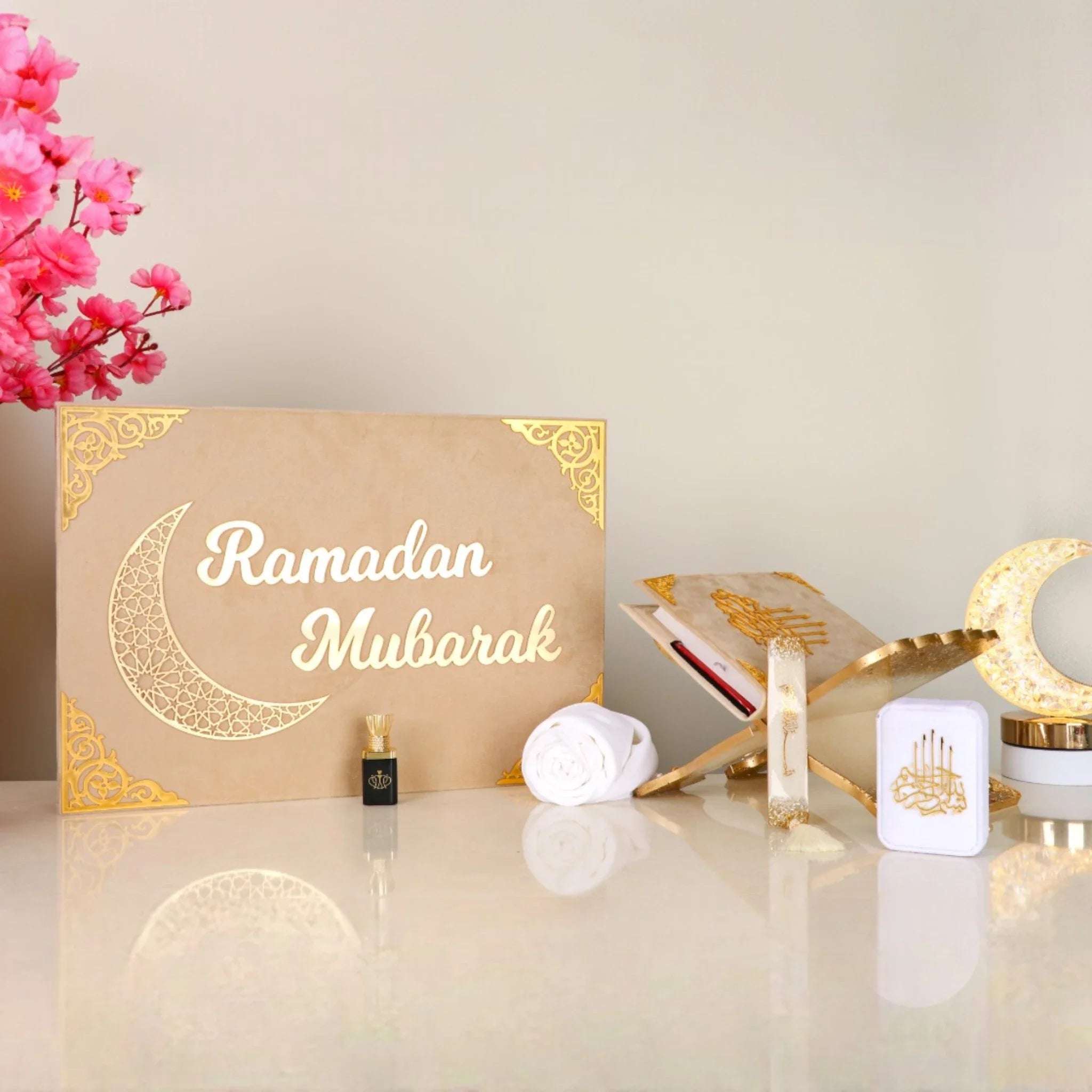 Jannah Treasures Ramadan Hamper