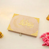 Jannah Treasures Ramadan Hamper