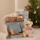 The Cozy Christmas Crate