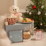 The Cozy Christmas Crate