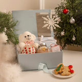 The Cozy Christmas Crate