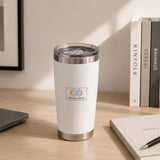 Knox Stainless Steel Mug (600 ml)