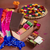 Let’s Play Holi 🎶🎨