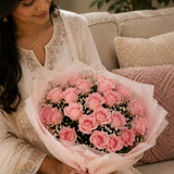 Love Confessing Delights