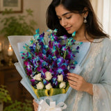 Love and Emotions Orchid