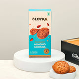 Sweet & Nuts Holi Hamper