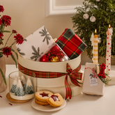 The Secret Santa Hamper