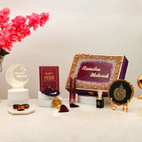 Mubarak Moments Ramadan Gift Box