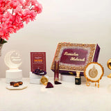 Mubarak Moments Ramadan Gift Box