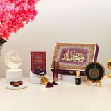 Mubarak Moments Ramadan Gift Box