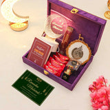 Mubarak Moments Ramadan Gift Box