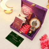Mubarak Moments Ramadan Gift Box