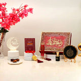 Mubarak Moments Ramadan Gift Box