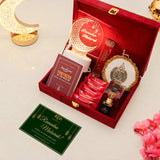 Mubarak Moments Ramadan Gift Box