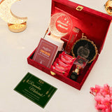 Mubarak Moments Ramadan Gift Box