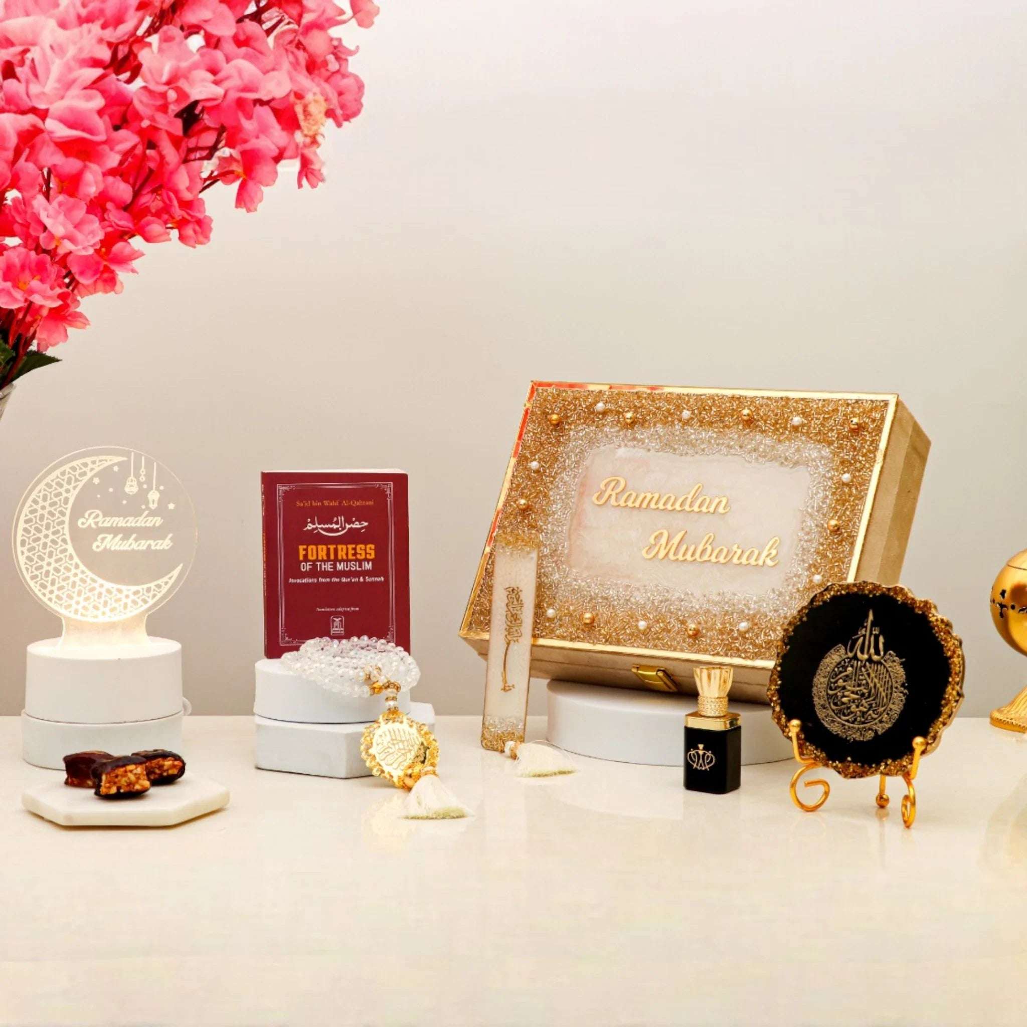 Mubarak Moments Ramadan Gift Box