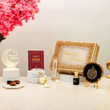Mubarak Moments Ramadan Gift Box