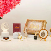 Mubarak Moments Ramadan Gift Box