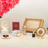 Mubarak Moments Ramadan Gift Box