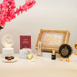 Mubarak Moments Ramadan Gift Box