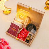 Mubarak Moments Ramadan Gift Box