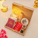Mubarak Moments Ramadan Gift Box