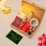 Mubarak Moments Ramadan Gift Box