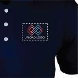 BlendSmart Fast Polo with Embroidered Logo