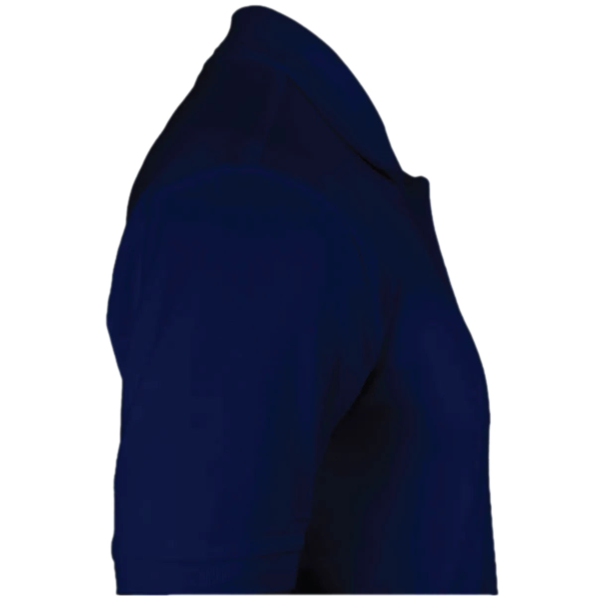 BlendSmart Fast Polo with Embroidered Logo