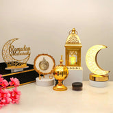 Nazakat Luxury Ramadan Hamper