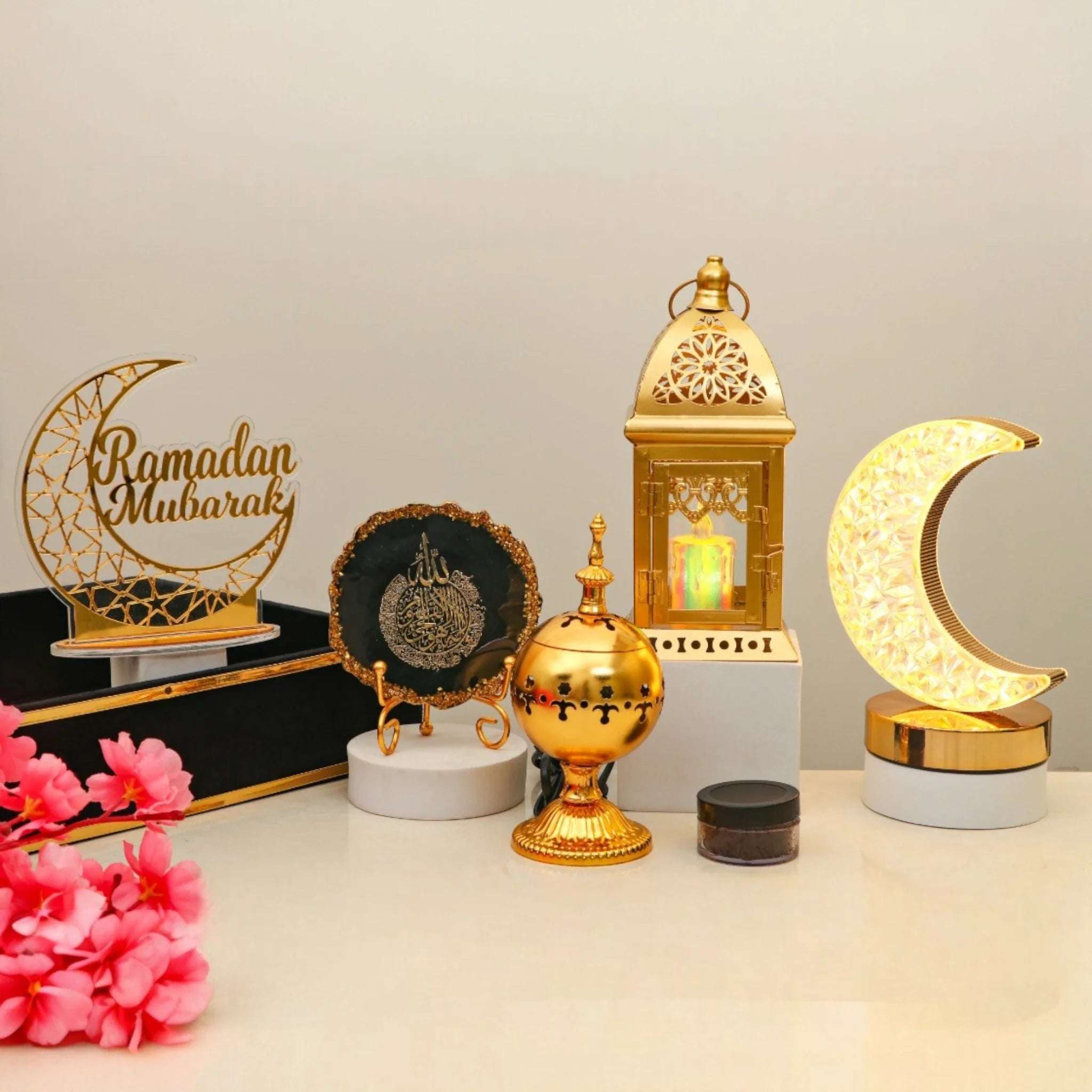Nazakat Luxury Ramadan Hamper