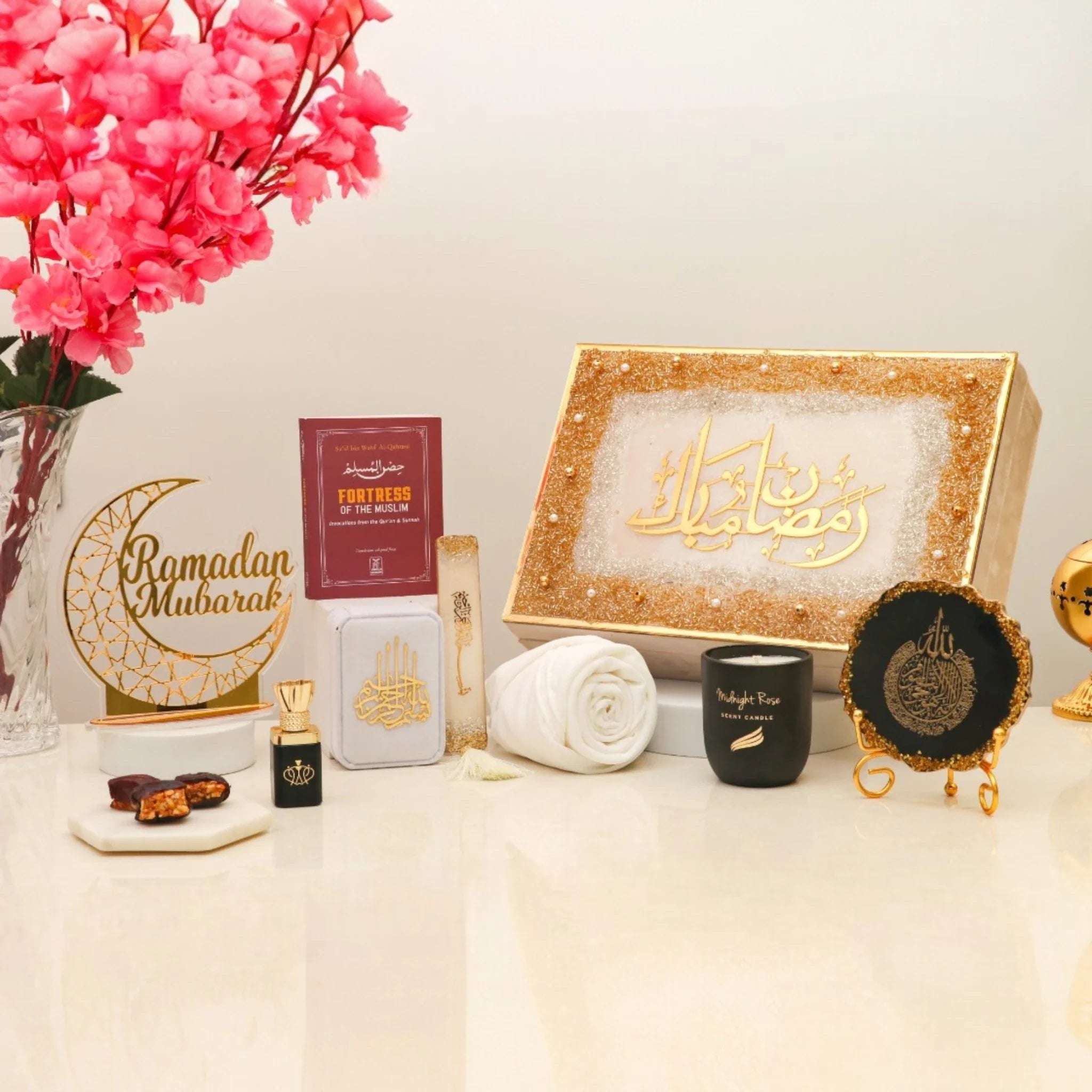Noor Al-Ramadan Gift Box