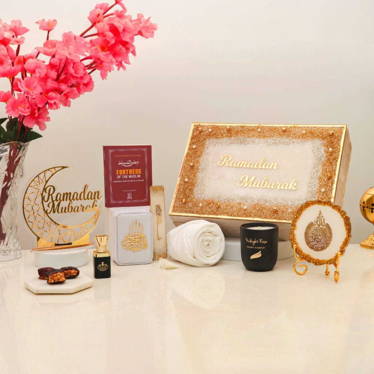 Noor Al-Ramadan Gift Box