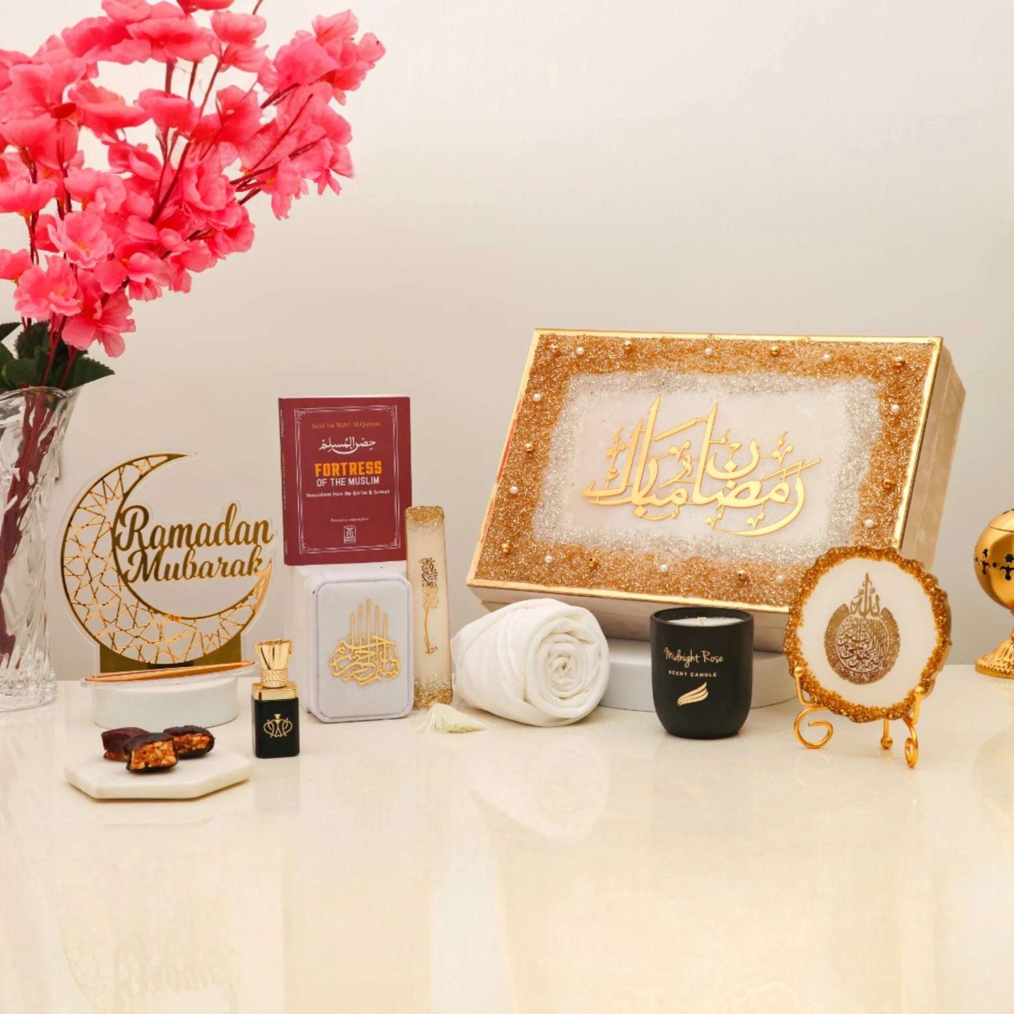Noor Al-Ramadan Gift Box