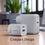 Novus 33W Super Small
Gan Wall Charger