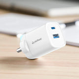 Novus 33W Super Small
Gan Wall Charger