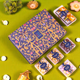 Nutty Indulgence Diwali Celebrations Hamper