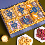 Nutty Indulgence Diwali Celebrations Hamper