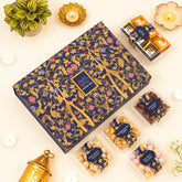 Nutty Indulgence Diwali Celebrations Hamper