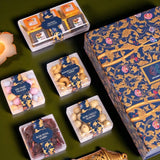 Nutty Indulgence Diwali Celebrations Hamper