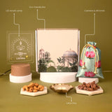 Nutty Indulgence Hamper