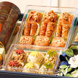 Royal Indulgence Gourmet Hamper