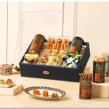 Royal Indulgence Gourmet Hamper