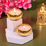 Shubh Sparsh Diya Set