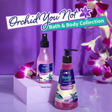 Orchid-You-Not Body Mist
