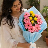 Only You Forever Blossom Bouquet